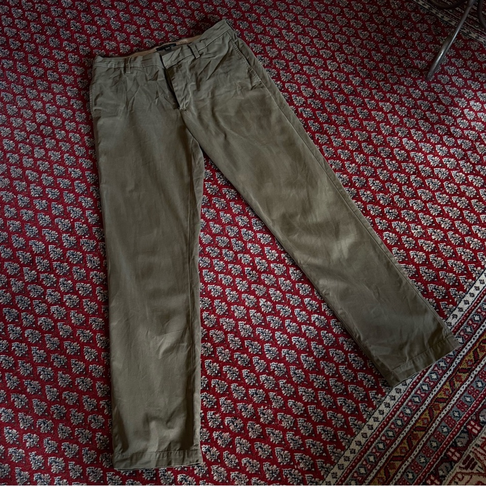 Men's Trousers